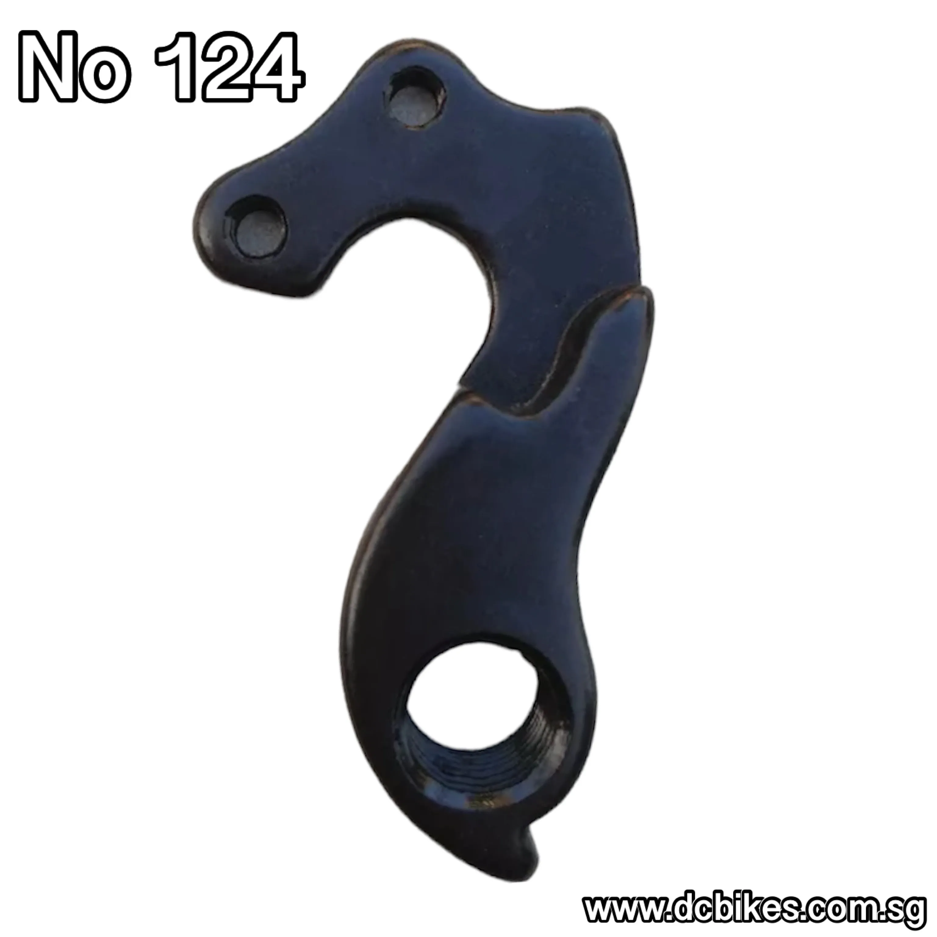 Various Rear Derailleur Hanger Mech Dropouts For Canyon