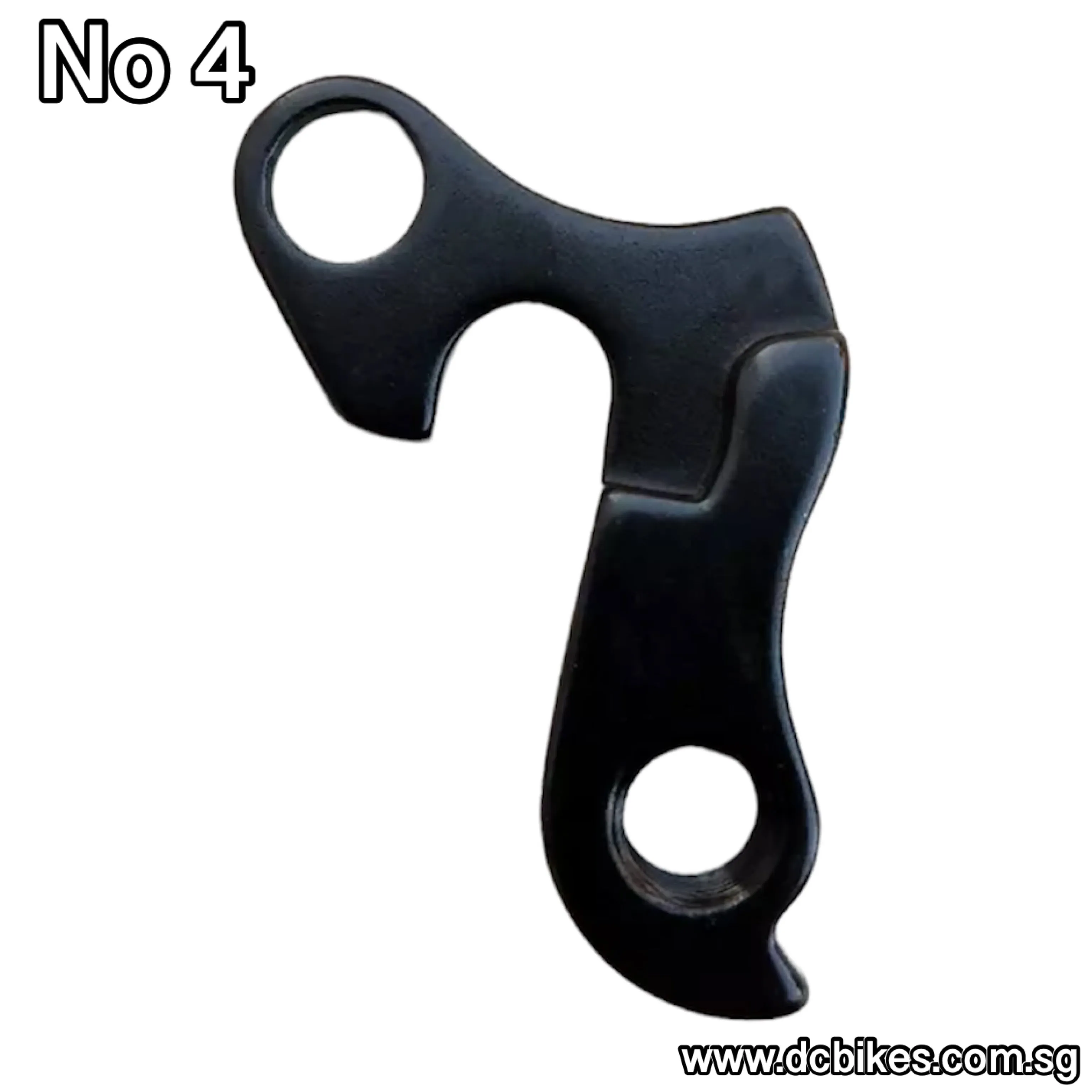 Various Rear Derailleur Hanger Mech Dropouts For Canyon
