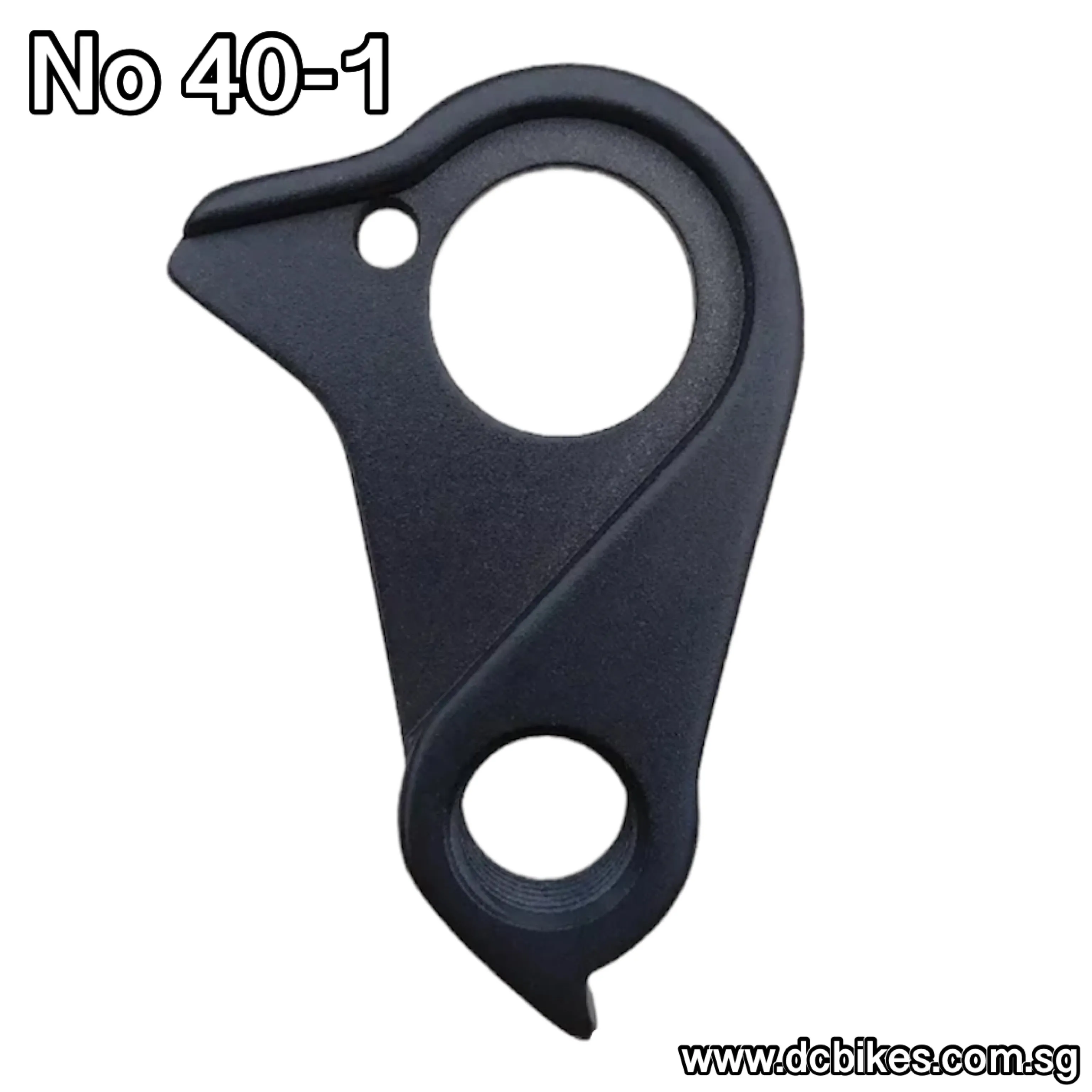 Various Rear Derailleur Hanger Mech Dropouts For Canyon