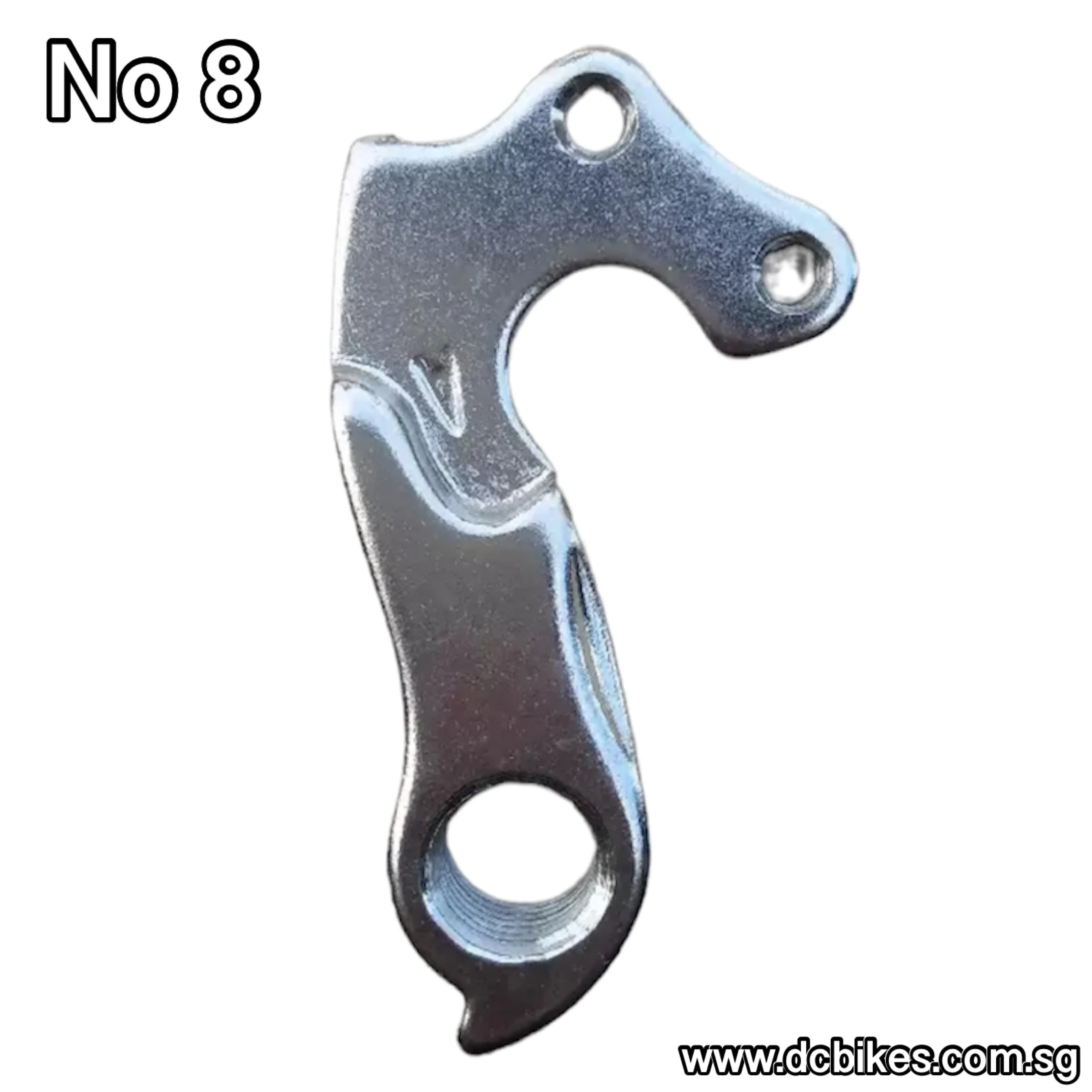 Various Rear Derailleur Hanger Mech Dropouts For Canyon