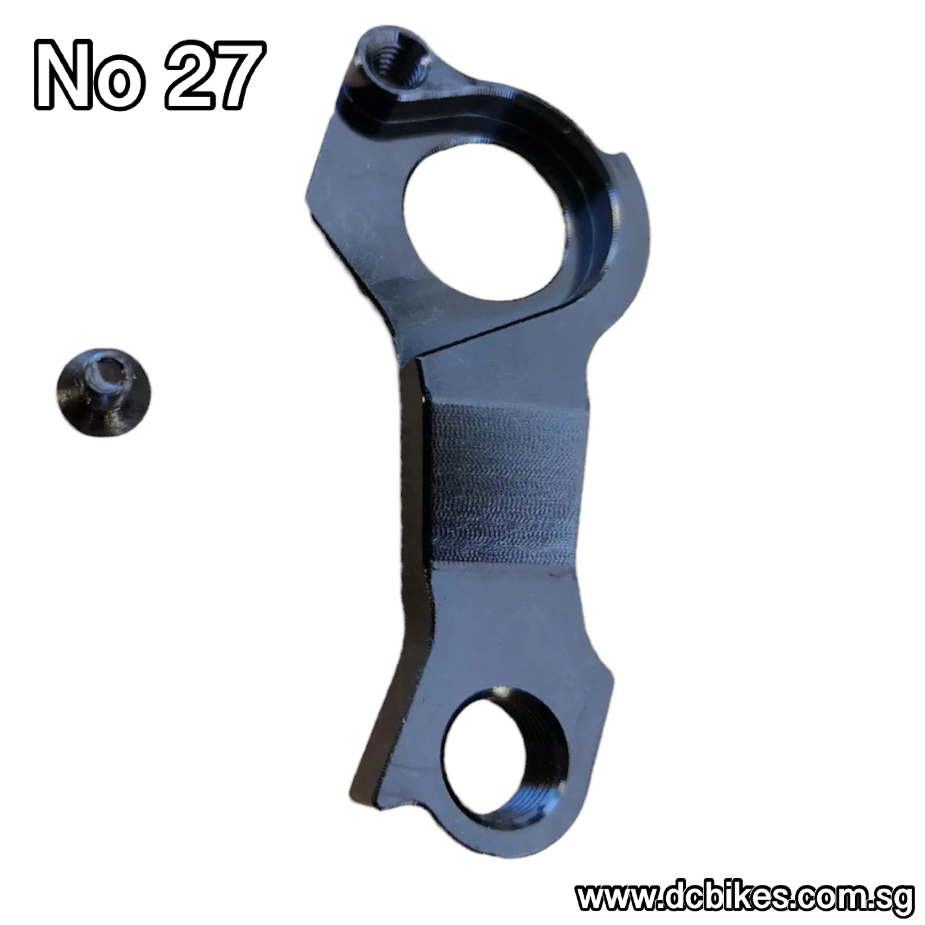 Various Rear Derailleur Hanger Mech Dropouts For Canyon