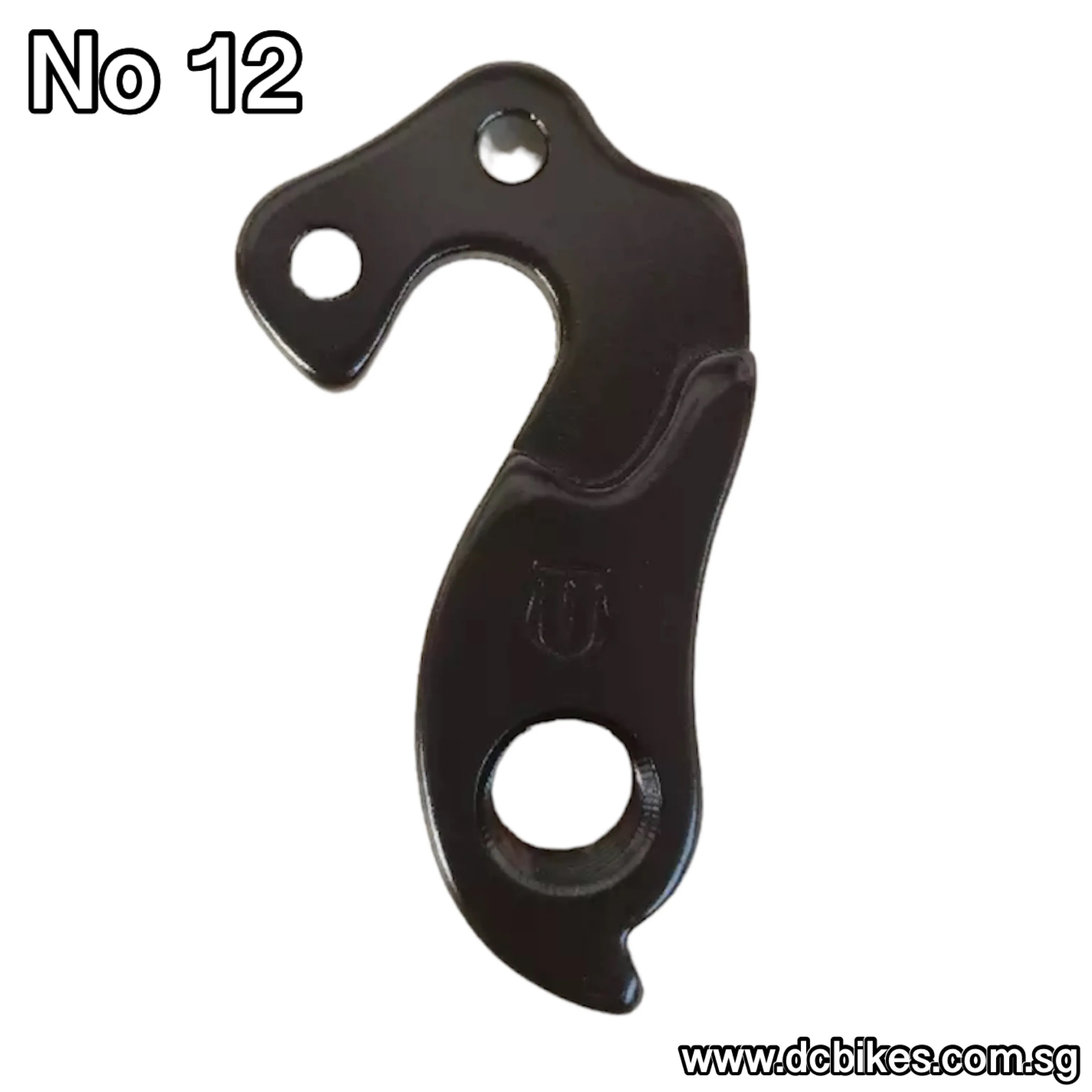 Various Rear Derailleur Hanger Mech Dropouts For Canyon