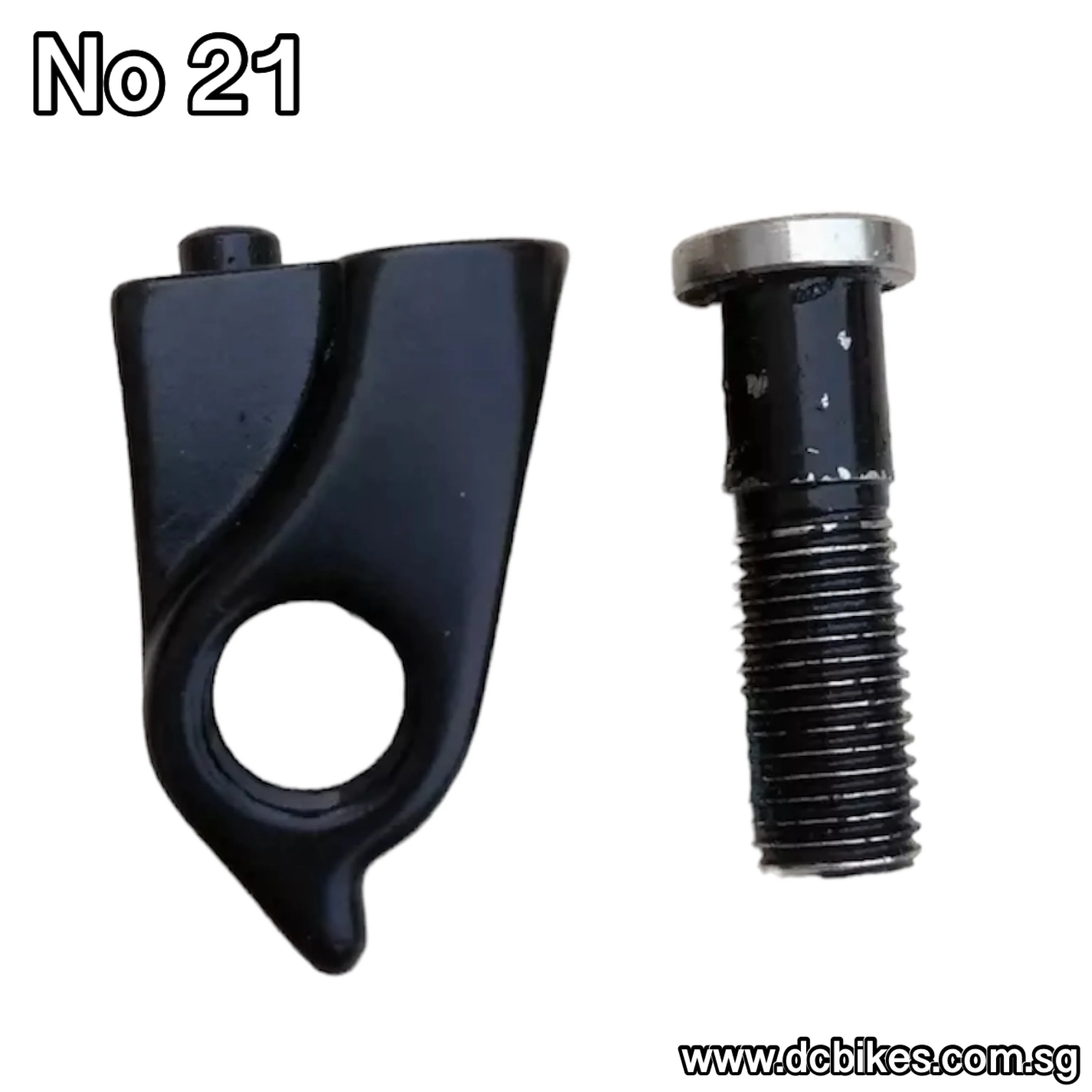 Various Rear Derailleur Hanger Mech Dropouts For Canyon