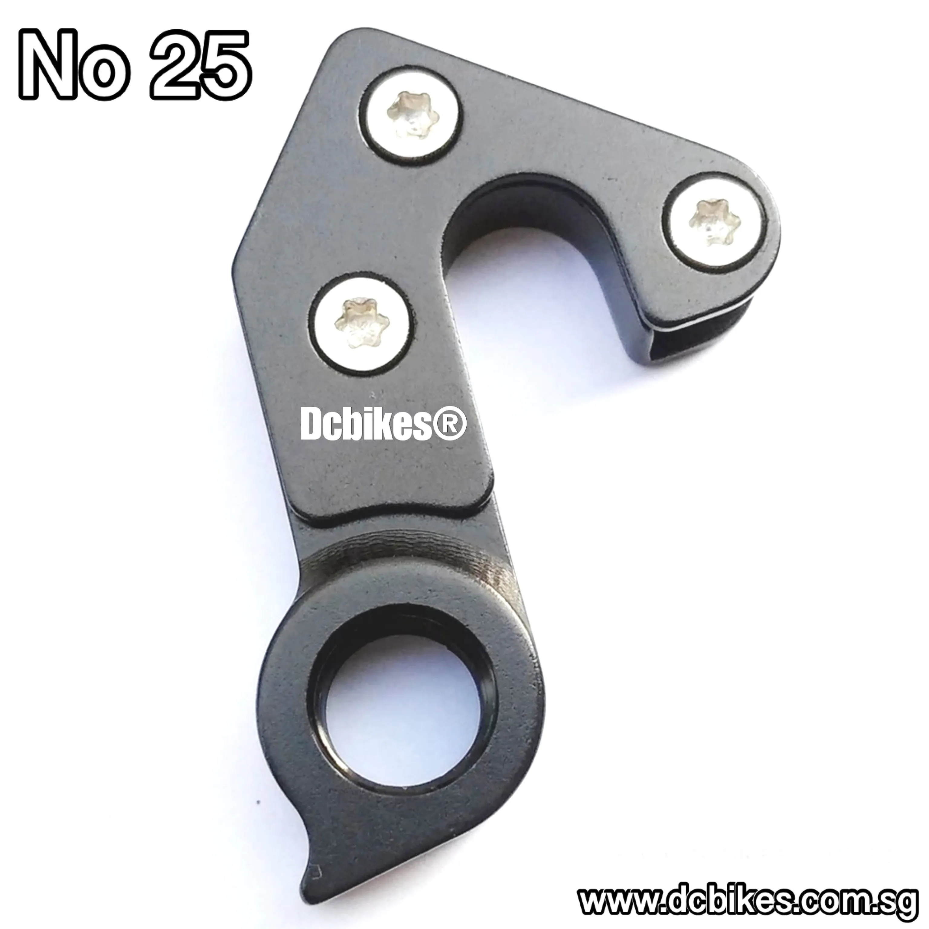 Various Rear Derailleur Hanger Mech Dropouts For Canyon