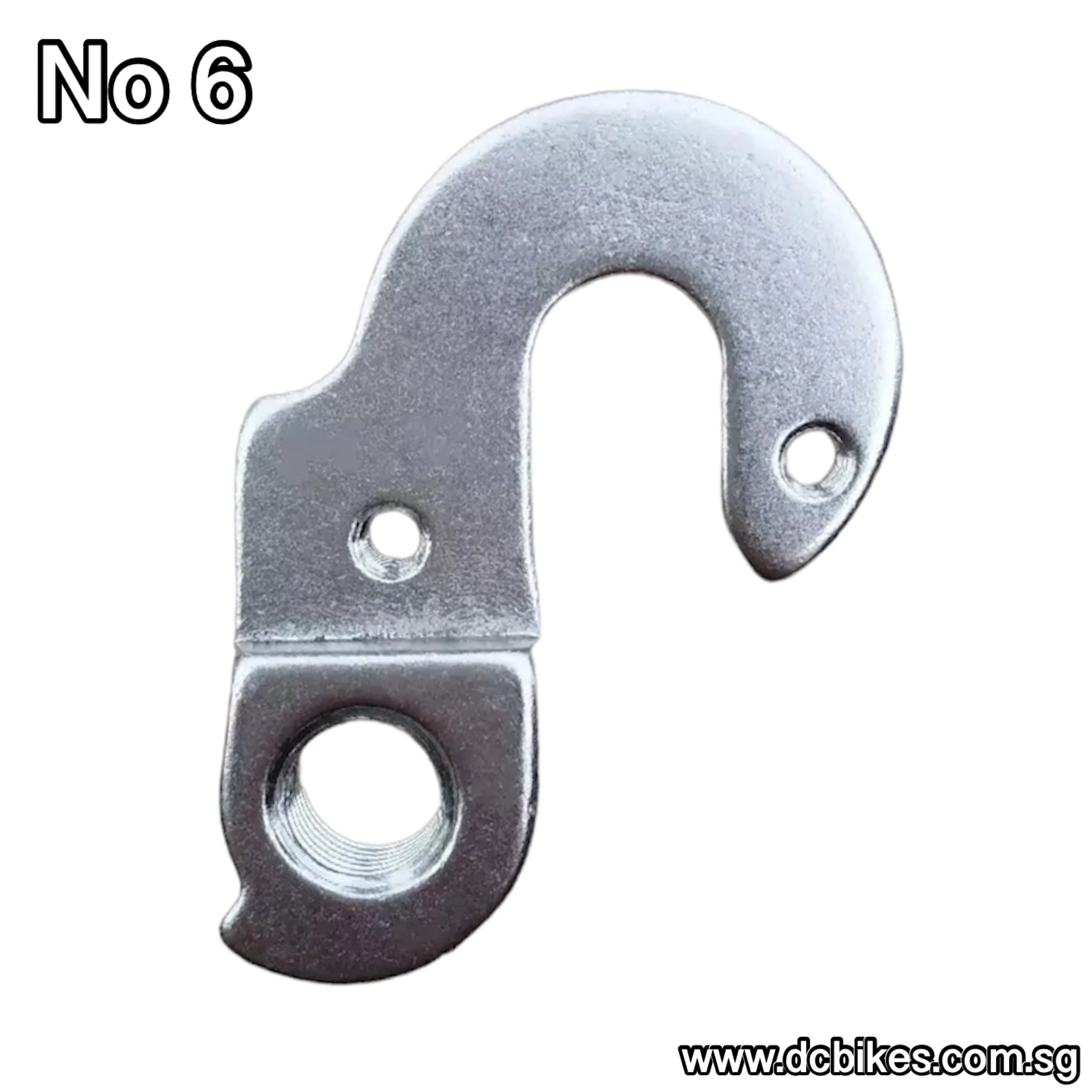 Various Rear Derailleur Hanger Mech Dropouts For Canyon