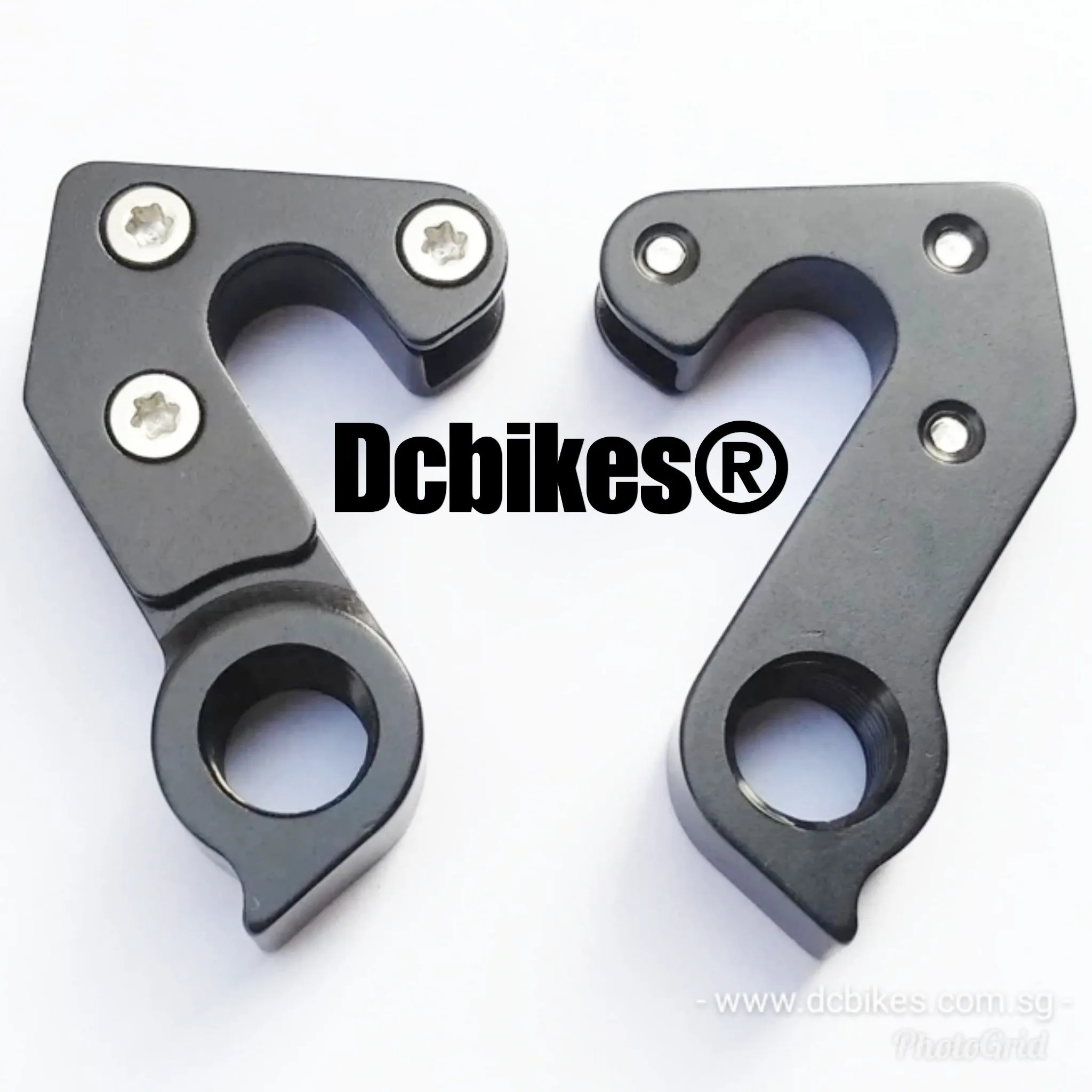 Various Rear Derailleur Hanger Mech Dropouts For Canyon
