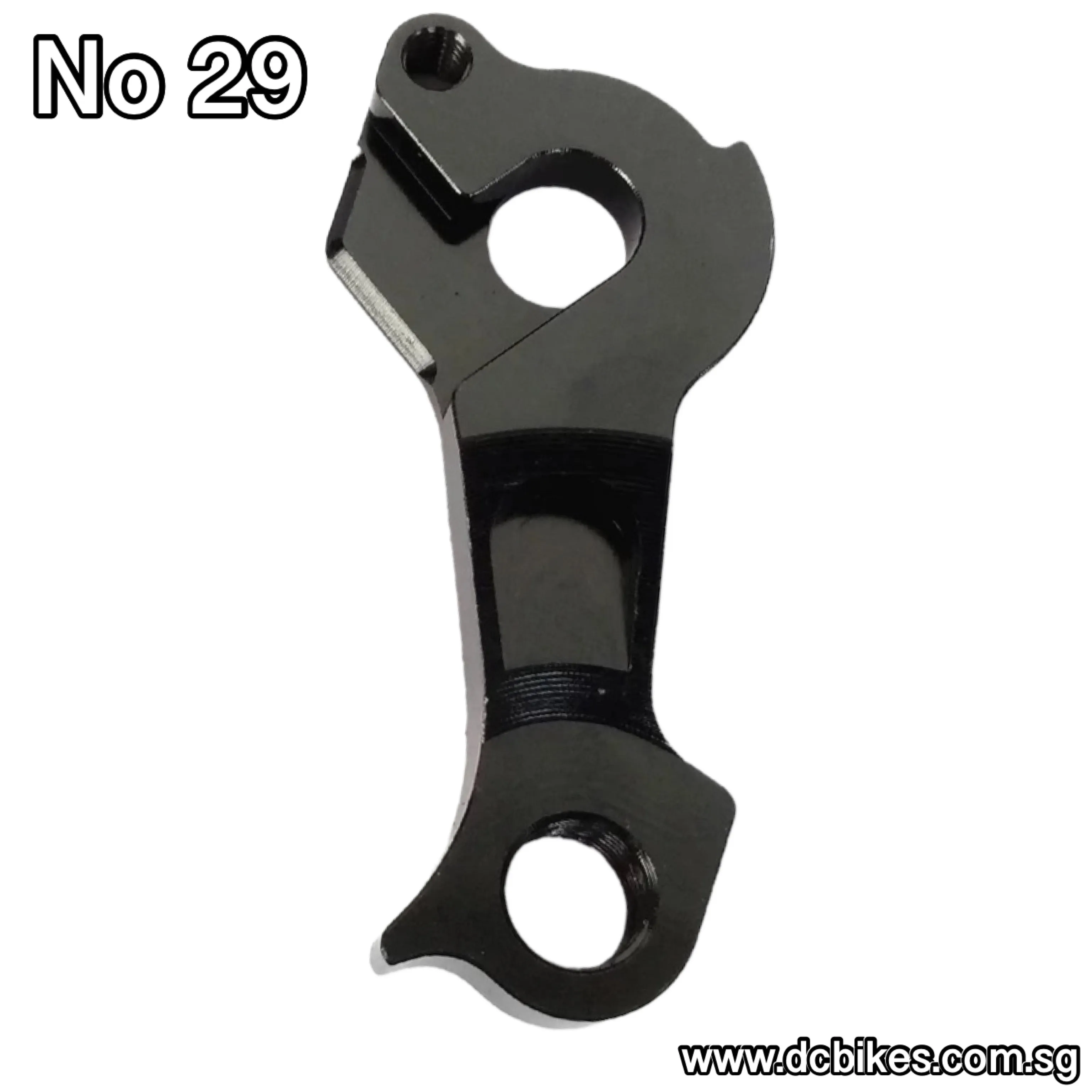 Various Rear Derailleur Hanger Mech Dropouts For Canyon