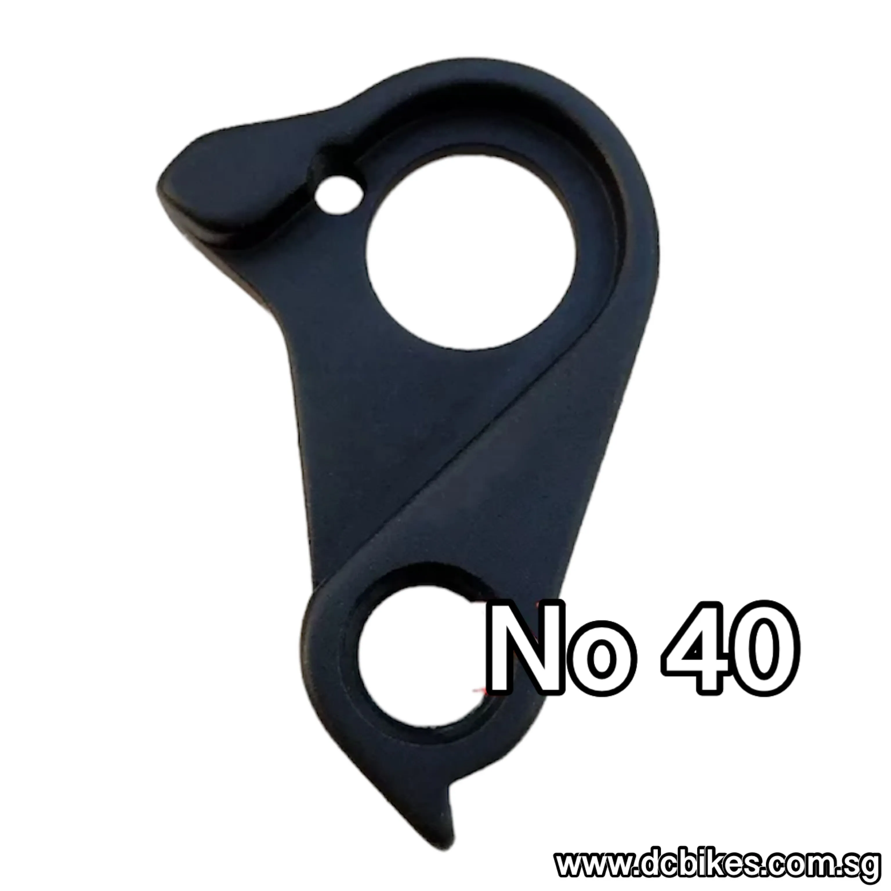Various Rear Derailleur Hanger Mech Dropouts For Canyon
