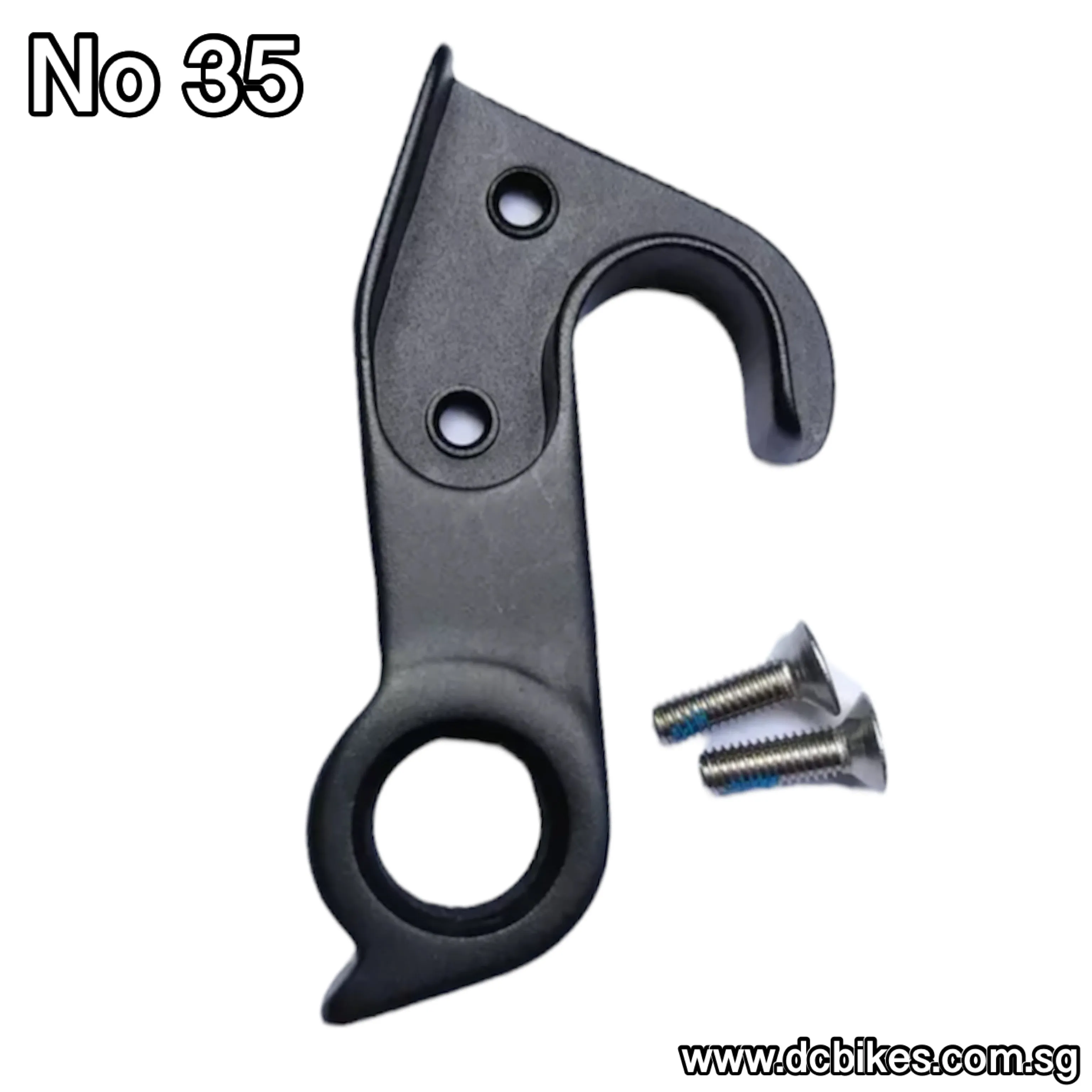 Various Rear Derailleur Hanger Mech Dropouts For Canyon