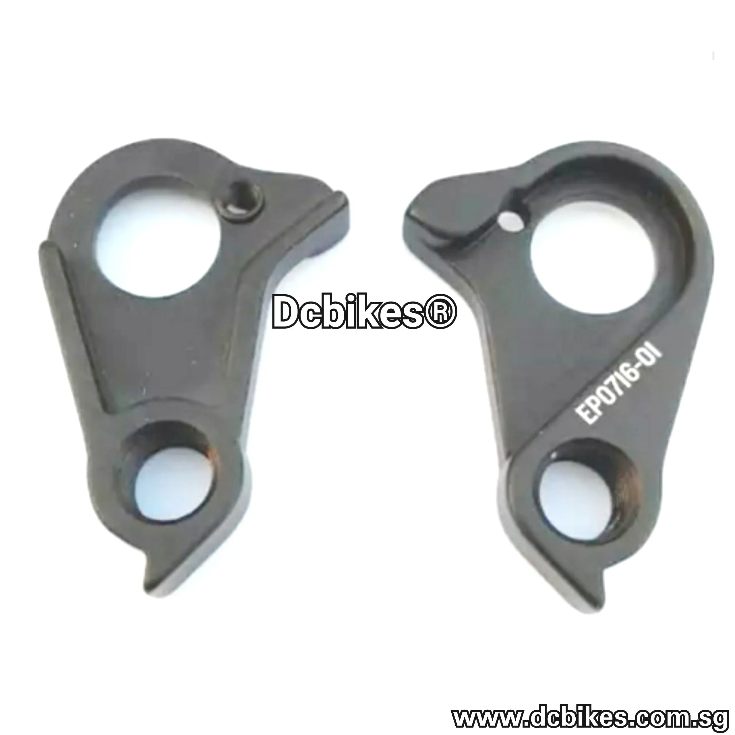 Various Rear Derailleur Hanger Mech Dropouts For Canyon