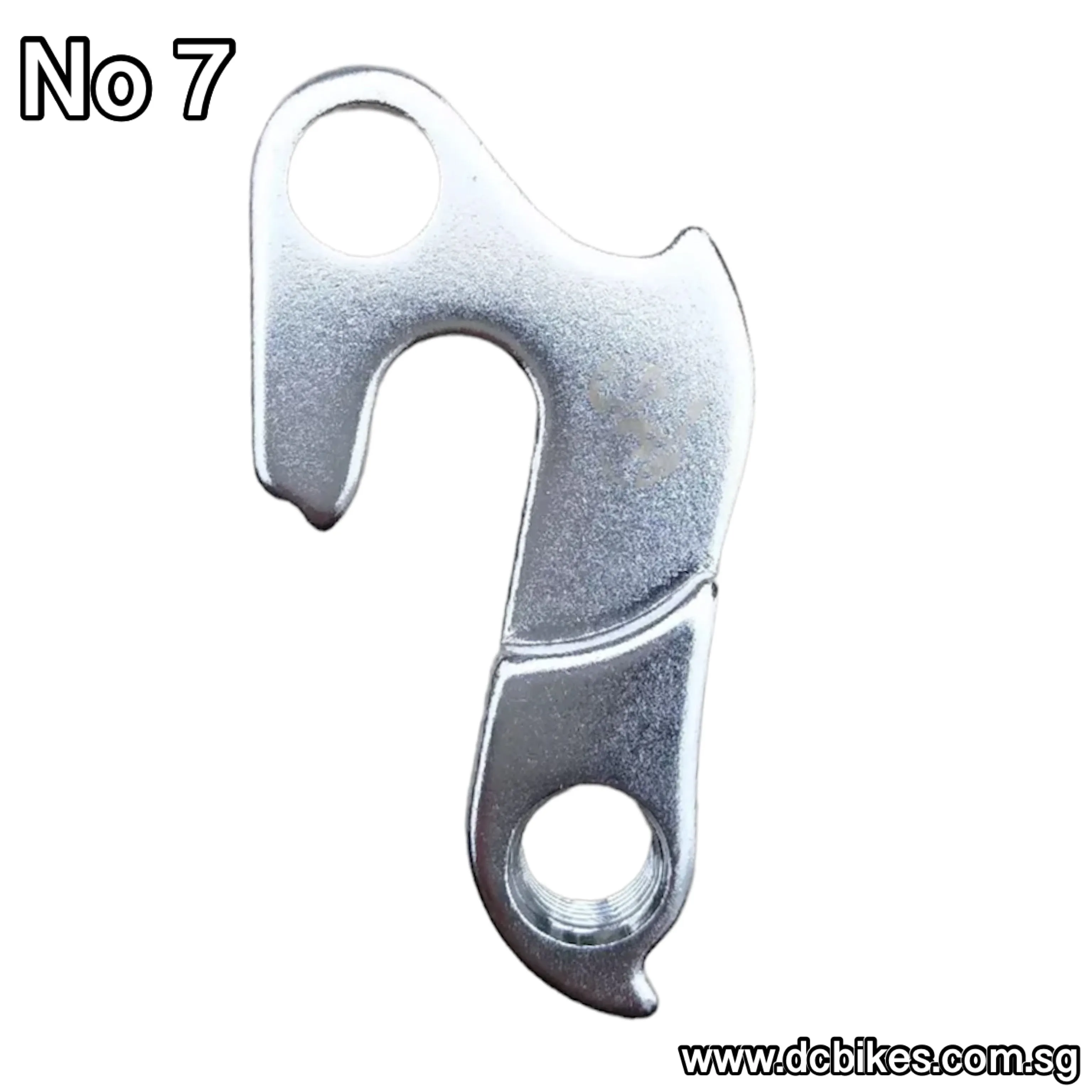 Various Rear Derailleur Hanger Mech Dropouts For Canyon