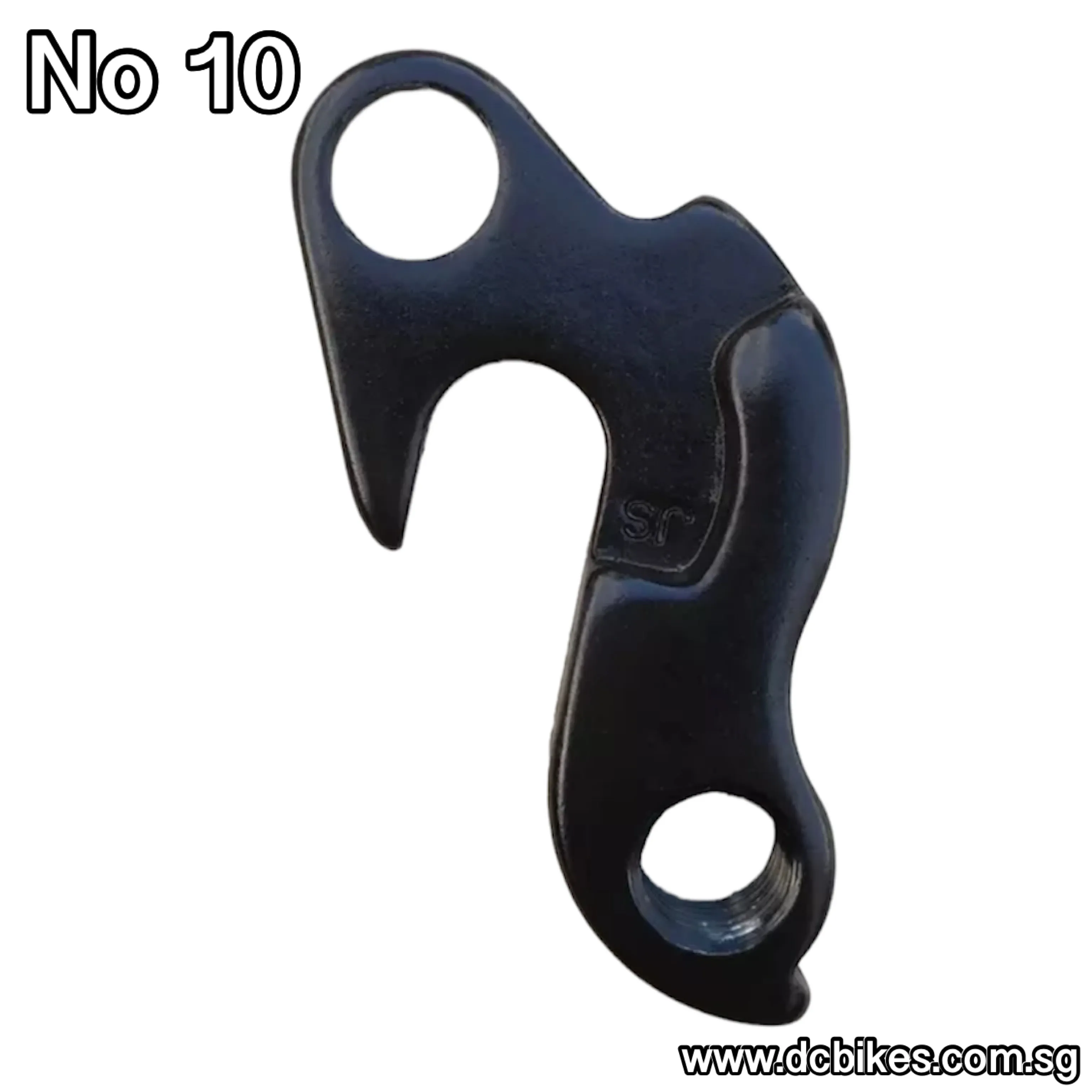 Various Rear Derailleur Hanger Mech Dropouts For Canyon