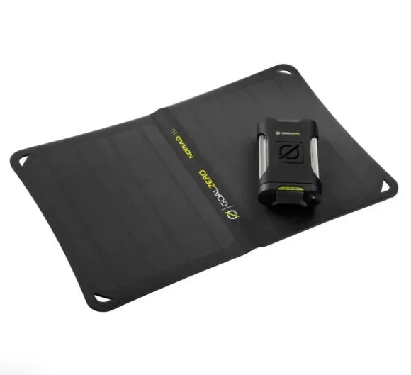 Venture 35 Power Bank   Nomad 10 Kit