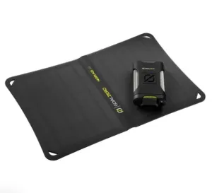 Venture 35 Power Bank   Nomad 10 Kit