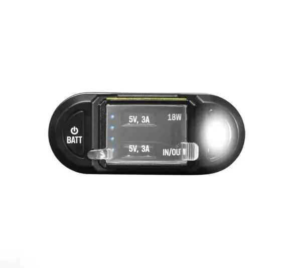Venture 35 Power Bank   Nomad 10 Kit