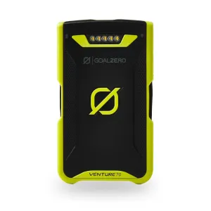 Venture 70 Power Bank Micro/Lightning