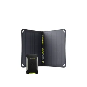 Venture 75   Nomad 10 Kit