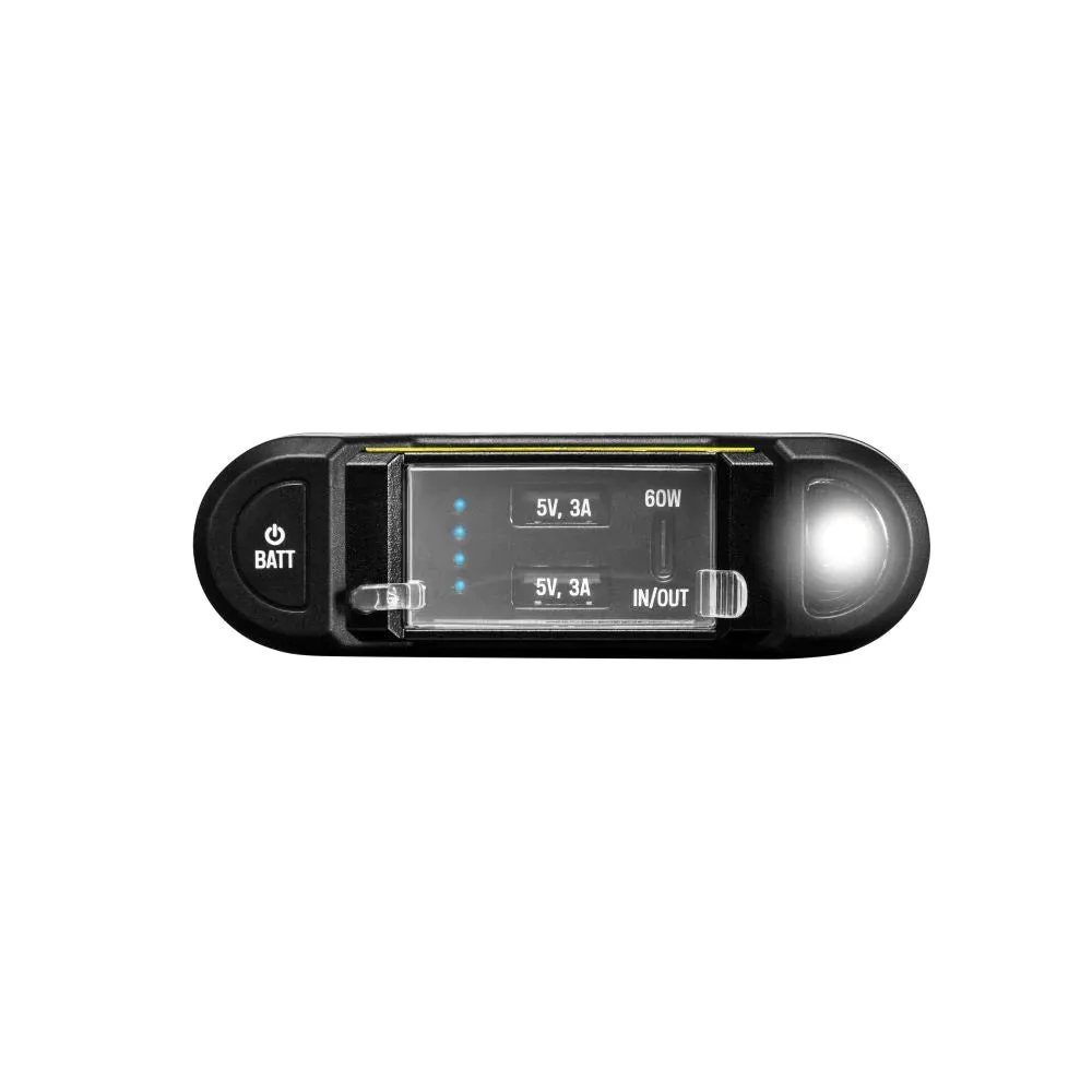 Venture 75 Power Bank