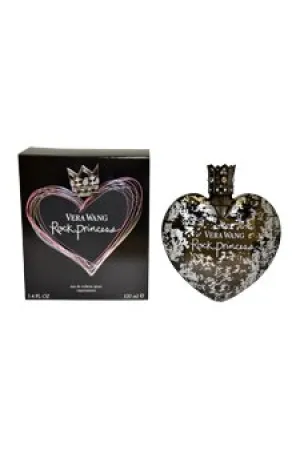 VERA WANG ROCK PRINCESS by Vera Wang EDT SPRAY 3.4 OZ for WOMEN