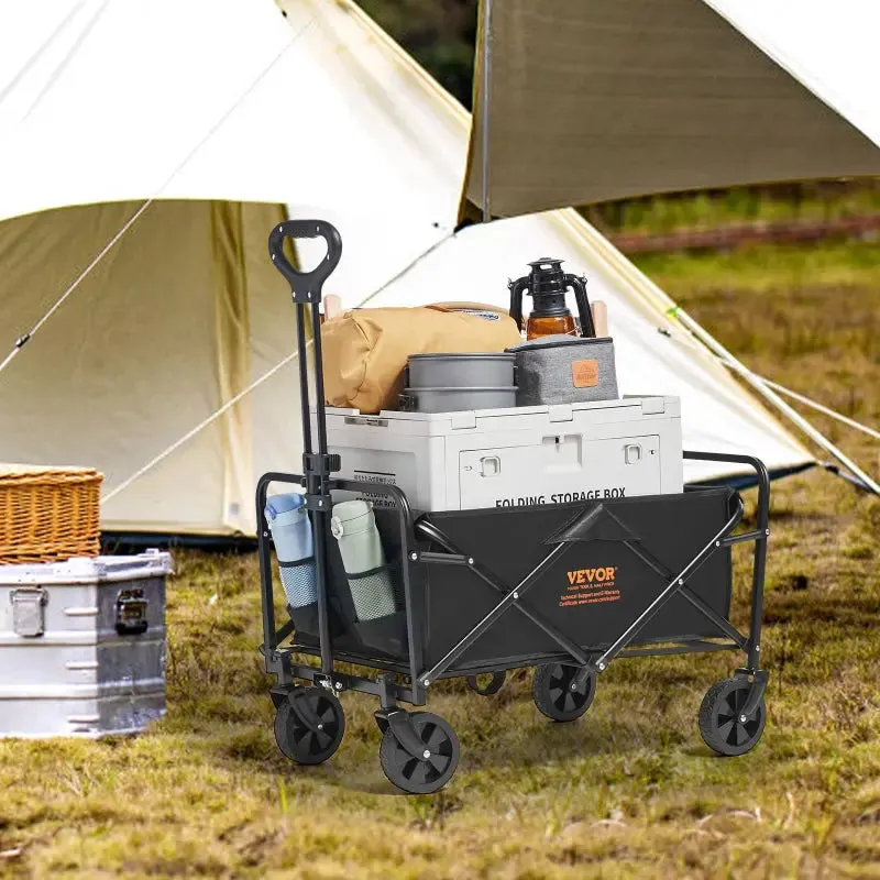 VEVOR Collapsible Wagon