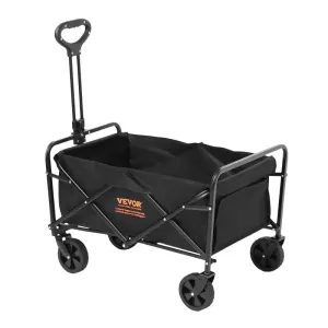 VEVOR Collapsible Wagon