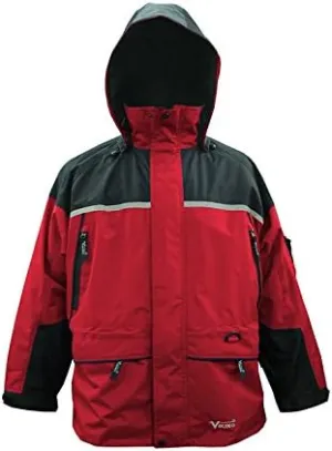 Viking Men's Tempest Tri-Zone Jacket
