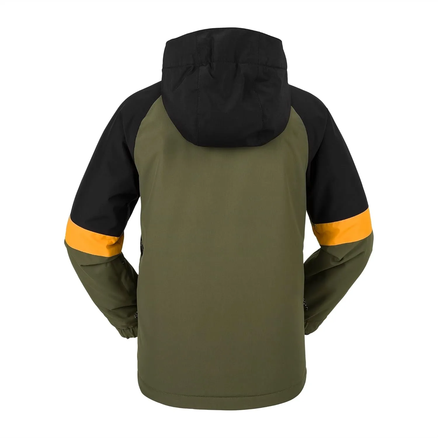 Volcom Boys' Sawmill Insulated Snowboard Ski Winter Jacket