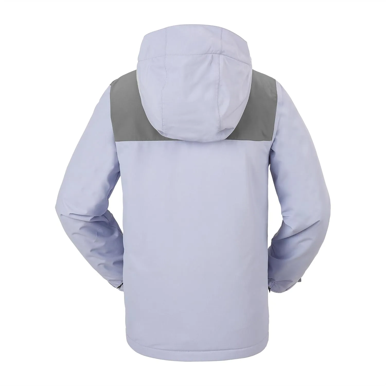 Volcom Boys' Stone 91 Insulated Snowboard Winter Jacket