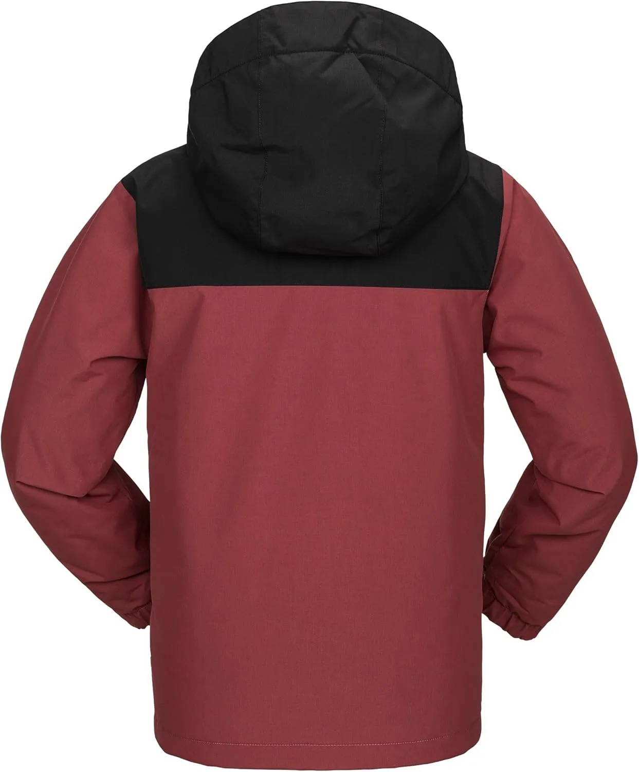 Volcom Boys' Stone 91 Insulated Snowboard Winter Jacket