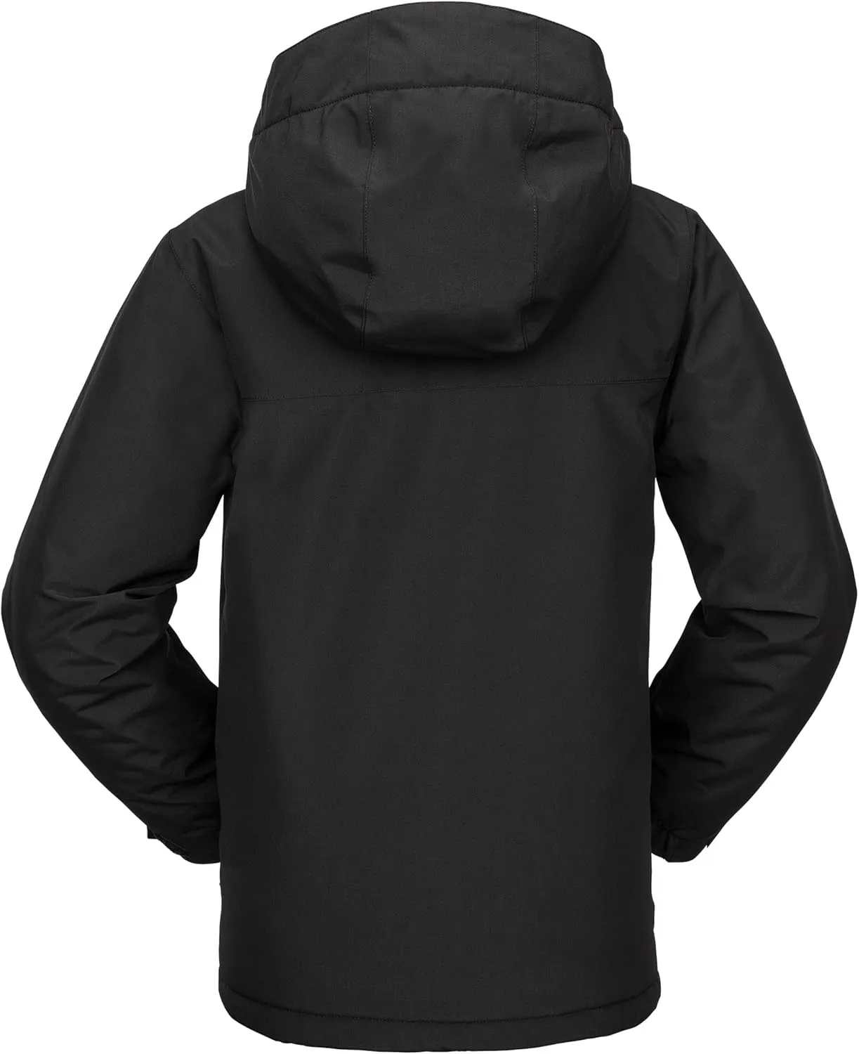 Volcom Boys' Stone 91 Insulated Snowboard Winter Jacket