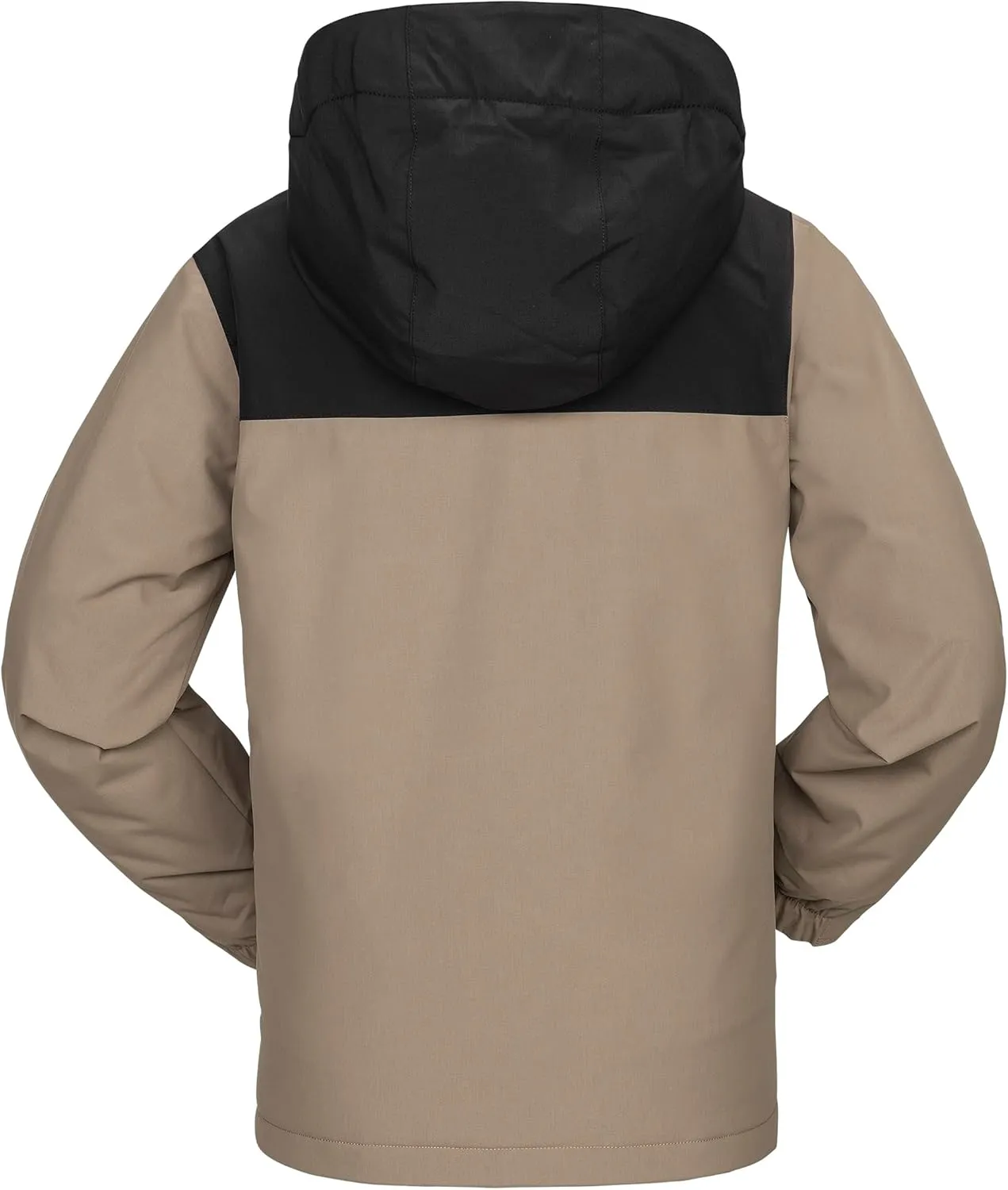 Volcom Boys' Stone 91 Insulated Snowboard Winter Jacket