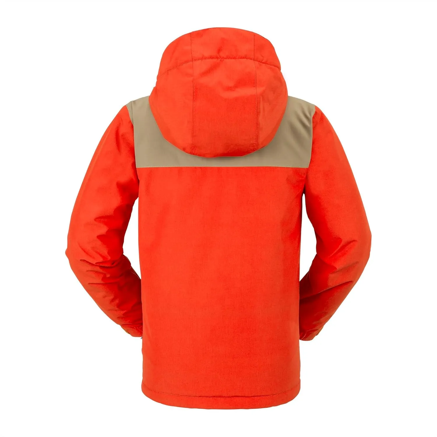 Volcom Boys' Stone 91 Insulated Snowboard Winter Jacket