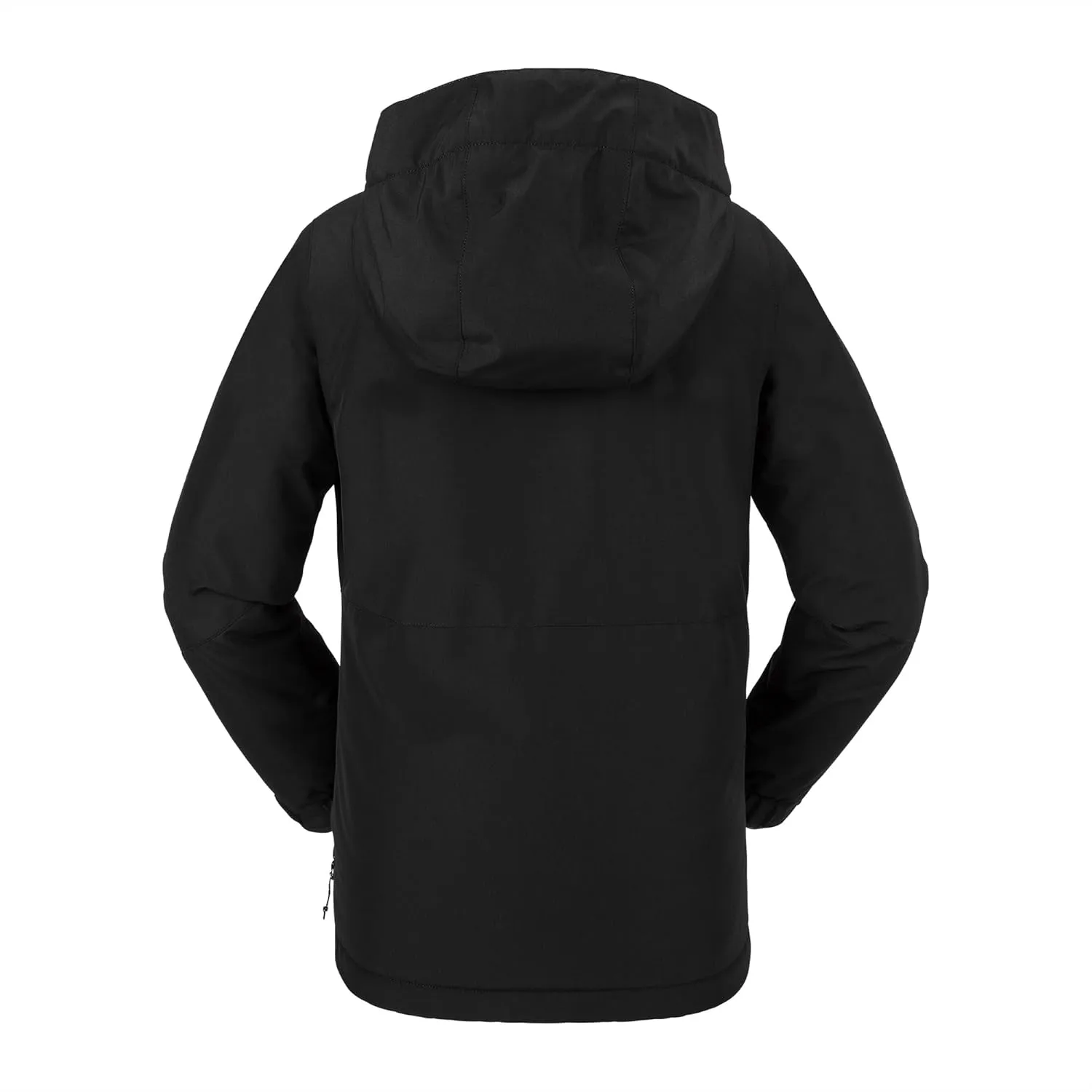 Volcom Girls' Sass'n'fras Insulated Snowboard Ski Jacket