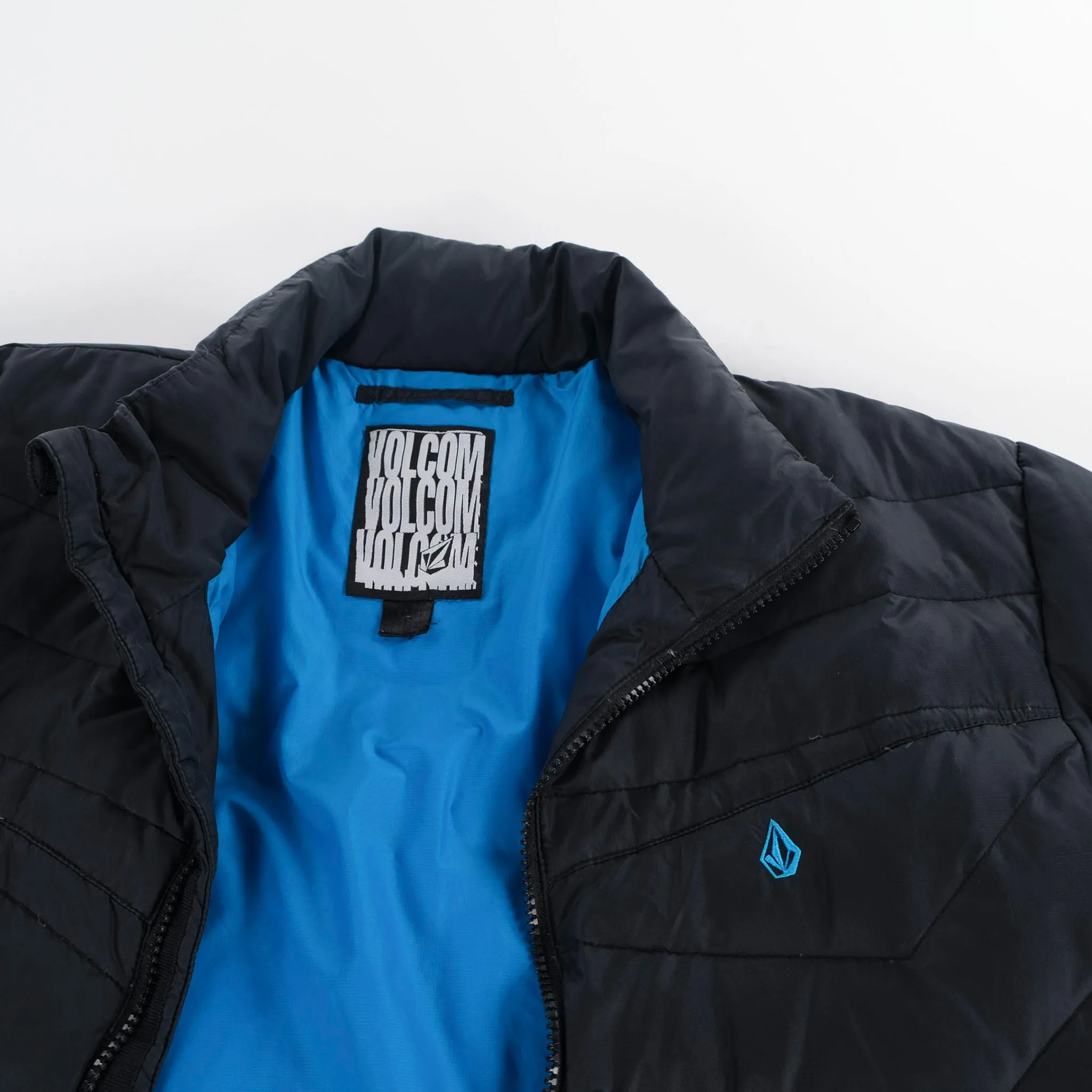 Volcom Insulated Jacket