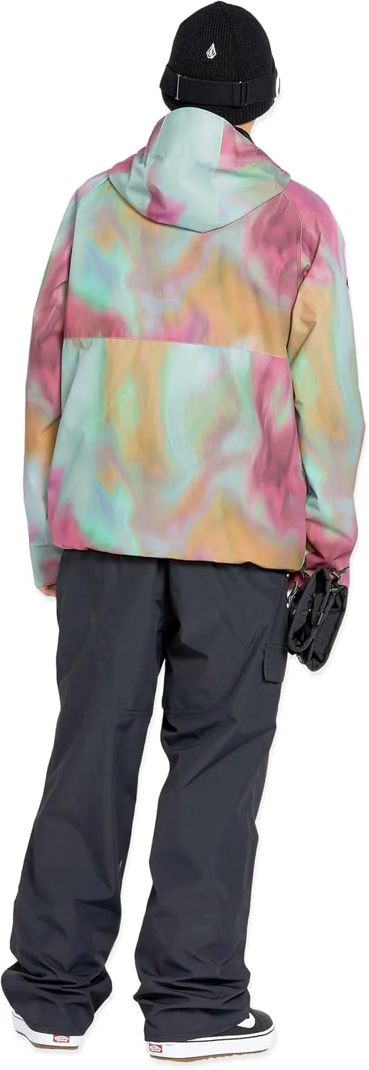Volcom Men's 2836 Insulated Snowboard Jacket