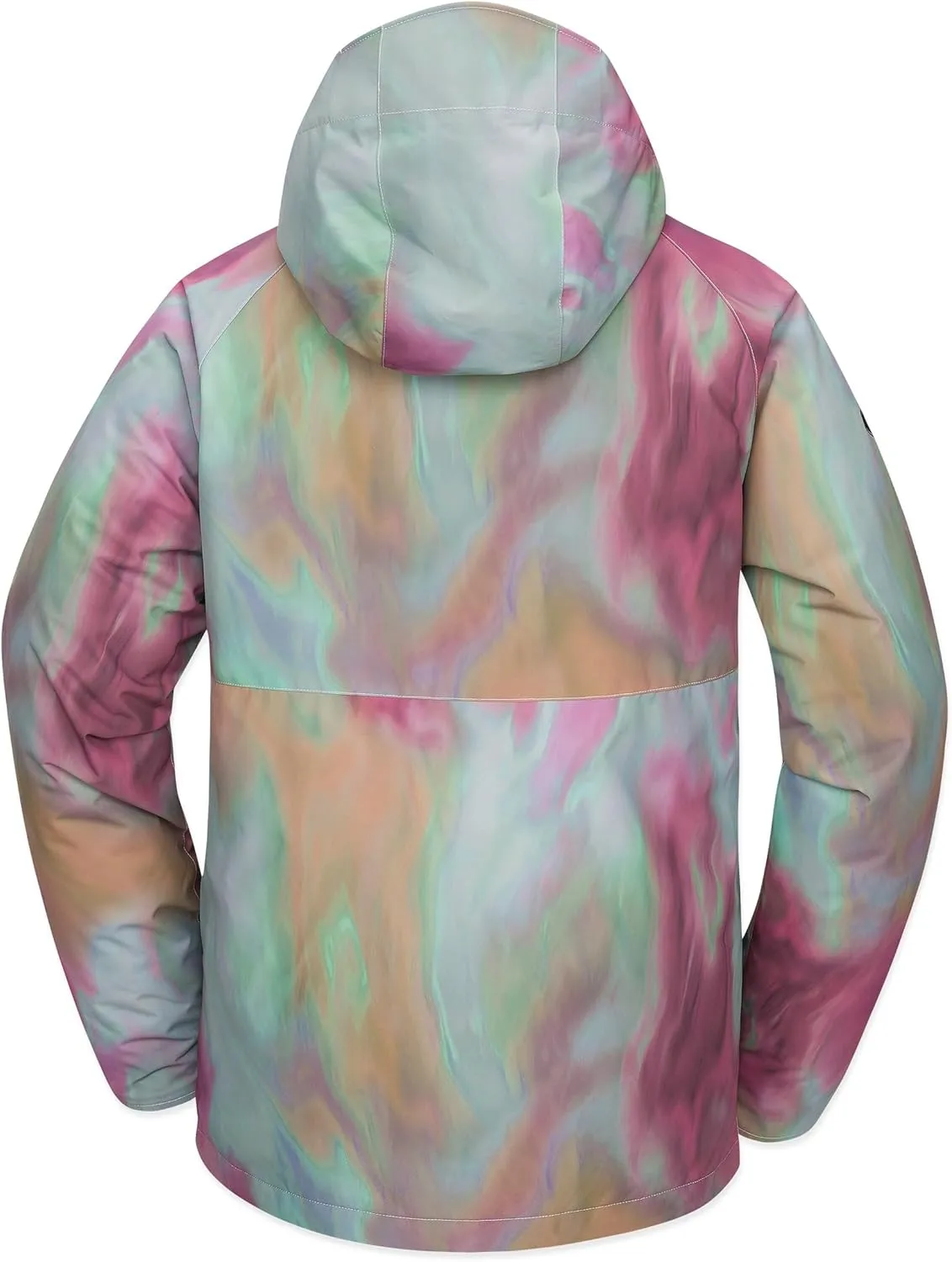 Volcom Men's 2836 Insulated Snowboard Jacket