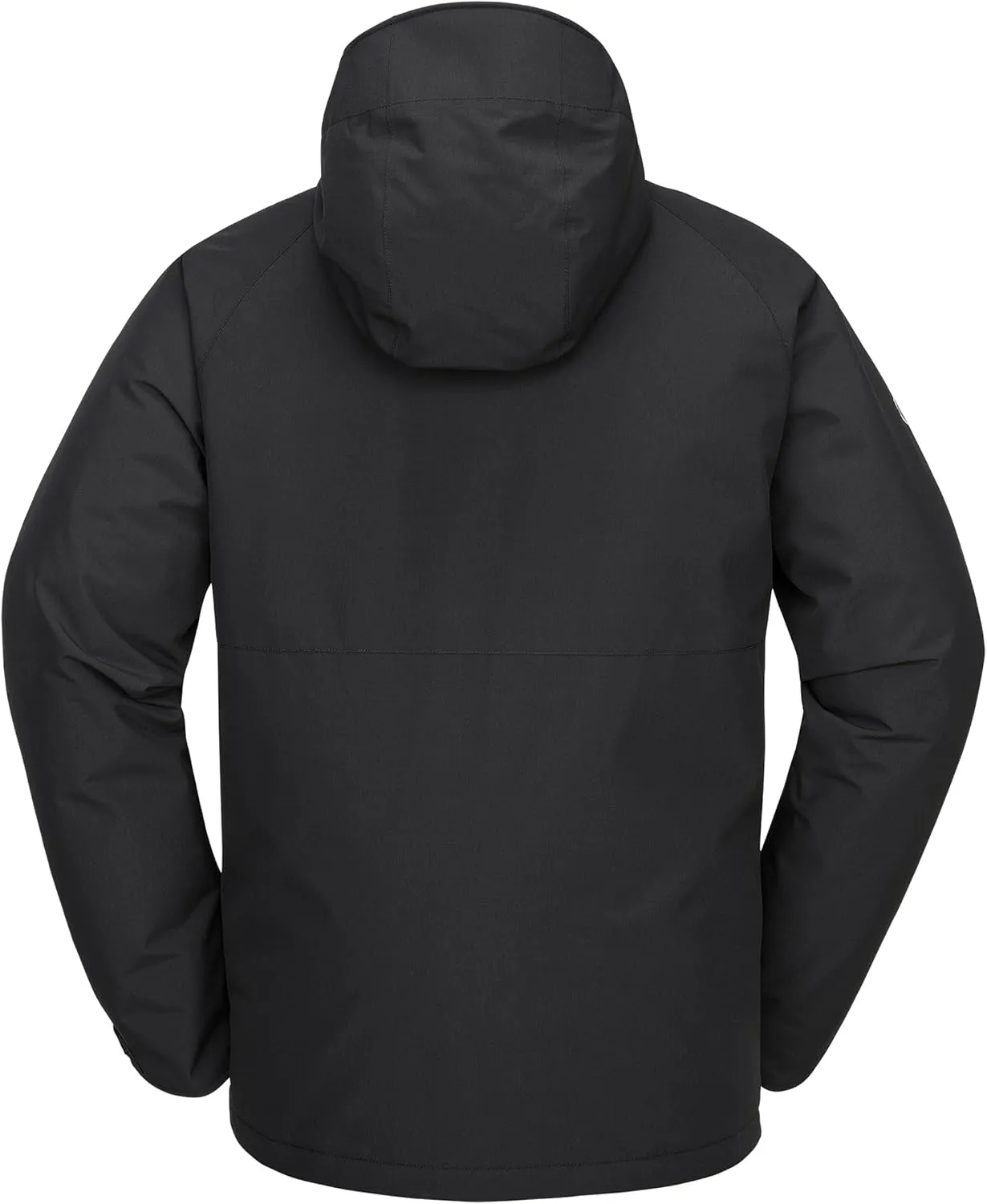 Volcom Men's 2836 Insulated Snowboard Jacket