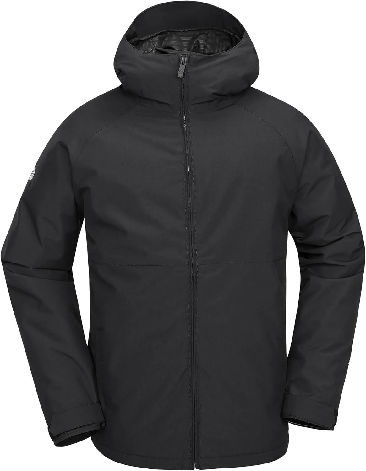 Volcom Men's 2836 Insulated Snowboard Jacket