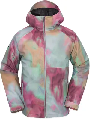 Volcom Men's 2836 Insulated Snowboard Jacket