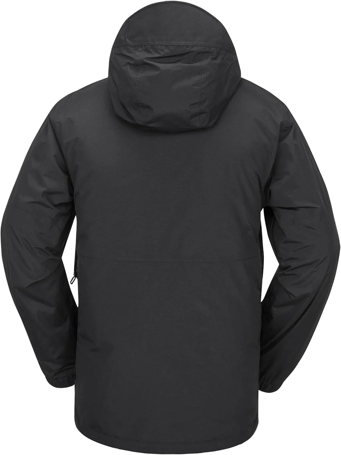 Volcom Men's L Insulated Gore-tex Jacket