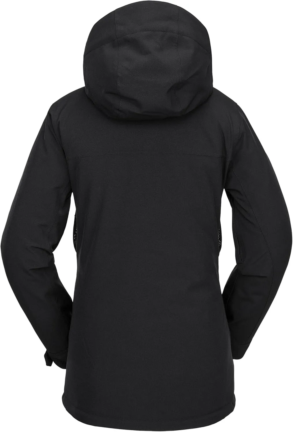 Volcom Women's Stoney Shadow Insulated Snowboard Ski Winter Snow Jacket