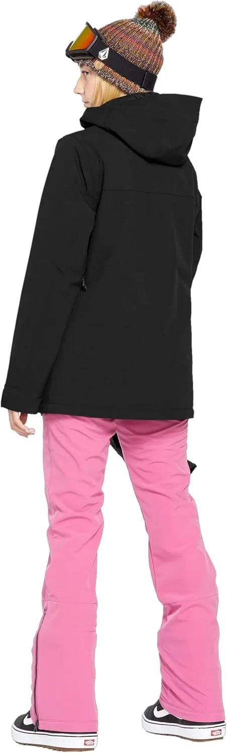 Volcom Women's Stoney Shadow Insulated Snowboard Ski Winter Snow Jacket