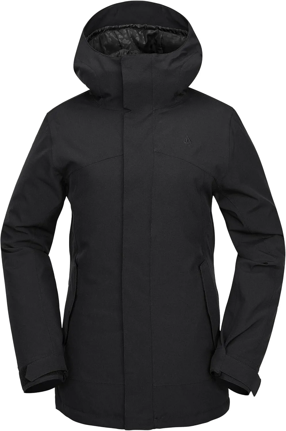 Volcom Women's Stoney Shadow Insulated Snowboard Ski Winter Snow Jacket