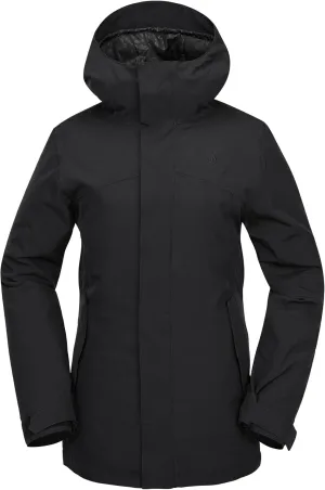 Volcom Women's Stoney Shadow Insulated Snowboard Ski Winter Snow Jacket