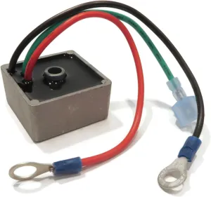 Voltage Regulator E-Z-GO Gas Golf Cart 94-UP MPN 6153