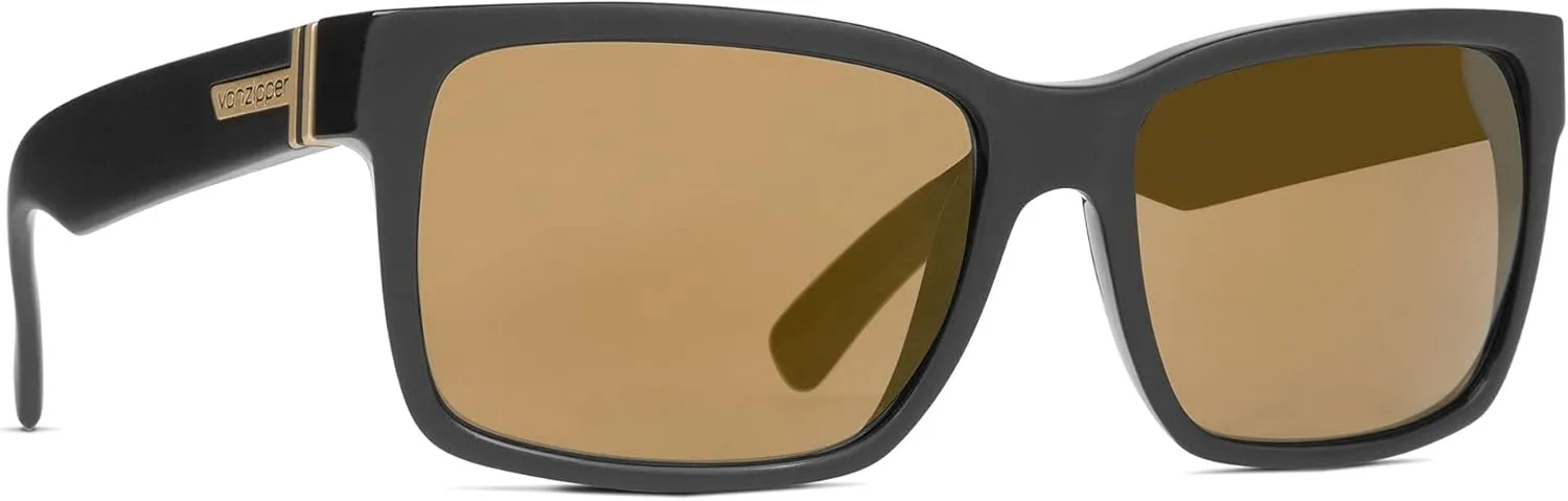 VonZipper Unisex Elmore Sunglasses