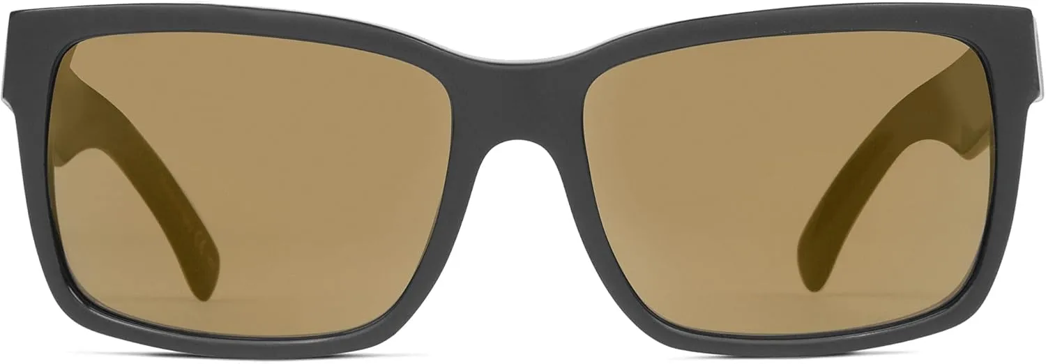 VonZipper Unisex Elmore Sunglasses