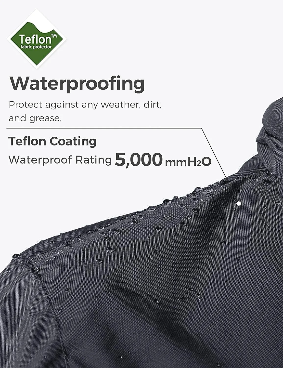 wantdo Women's 3 in 1 Waterproof Ski Jacket Windproof Winter Snow Coat Snowboarding Jackets Warm Raincoat
