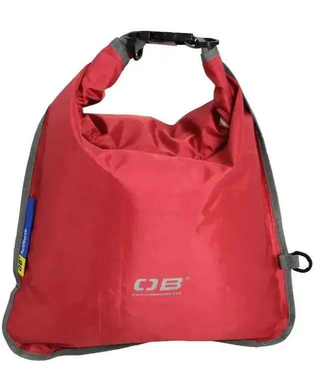 Waterproof Dry Flat Bag - 15L