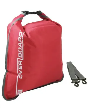 Waterproof Dry Flat Bag - 15L